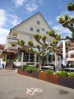 Akzent Hotel Löwen, Langenargen – Updated 2023 Prices