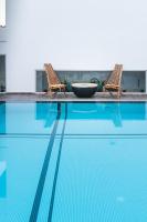 Bazén v ubytovaní Kahlua Boutique Hotel alebo v jeho blízkosti