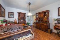 Půdorys ubytování Villa Adriatica