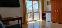 Kuchnia lub aneks kuchenny w obiekcie Villa Kapitańska