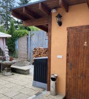 Plán poschodí v ubytovaní Penzión Vila Petra Bed&Breakfast