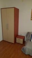 Posteľ alebo postele v izbe v ubytovaní Apartments Boćin Rosso