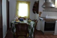 Kuchyň nebo kuchyňský kout v ubytování Casa-villa rural completa para hasta 9 personas