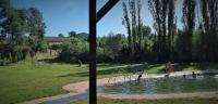 Príroda v okolí of the country house