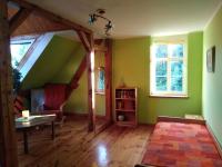 Plan piętra w obiekcie Alte Schule am See