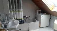 Plan piętra w obiekcie Balázs Apartman
