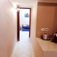 Posteľ alebo postele v izbe v ubytovaní Dale Rooms