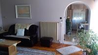 Część wypoczynkowa w obiekcie Balázs Apartman