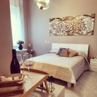 Posteľ alebo postele v izbe v ubytovaní Dale Rooms