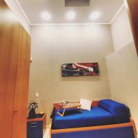 Posedenie v ubytovaní Dale Rooms