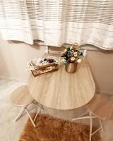 Plán poschodí v ubytovaní Dale Rooms