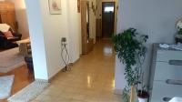 Część wypoczynkowa w obiekcie Balázs Apartman
