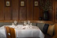 Bebidas en Hotel Maier