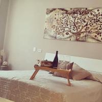 Posteľ alebo postele v izbe v ubytovaní Dale Rooms