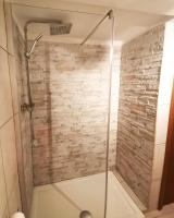 Kúpeľňa v ubytovaní Dale Rooms