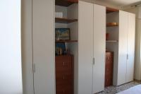 Plan piętra w obiekcie Casa Anna