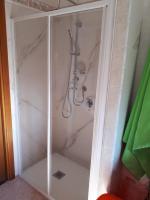 Łazienka w obiekcie Casa Anna