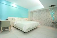 Gallery image of The Fantasy Apartment in Hualien City