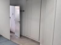 Plán poschodí v ubytovaní Apartamento Puerto Marina Beach