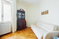 Posedenie v ubytovaní Imperatrice apartment by Wonderful Italy