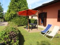 Zahrada ubytování Holiday Home Residenza Agrifoglio-12 by Interhome