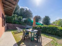 Zahrada ubytování Holiday Home Residenza Agrifoglio-12 by Interhome