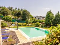 Bazén v ubytování Holiday Home Residenza Agrifoglio-12 by Interhome nebo v jeho okolí