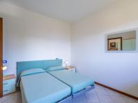 Postel nebo postele na pokoji v ubytování Holiday Home Residenza Agrifoglio-12 by Interhome