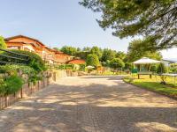 Půdorys ubytování Holiday Home Residenza Agrifoglio-12 by Interhome