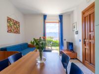 Posezení v ubytování Holiday Home Residenza Agrifoglio-12 by Interhome