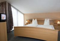 Plán poschodí v ubytovaní Gasthof Götznerhof