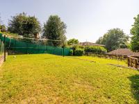 Vonkajšia záhrada v ubytovaní Apartment Residenza Agrifoglio-14 by Interhome