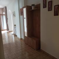 Plan piętra w obiekcie Balázs Apartman