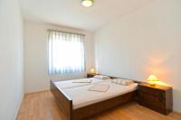 Postel nebo postele na pokoji v ubytování Apartments Stefko 2071