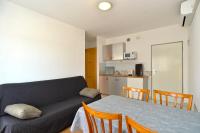 Kuchyň nebo kuchyňský kout v ubytování Apartments Stefko 2071