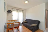 TV a/nebo společenská místnost v ubytování Apartments Stefko 2071