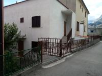 Výhľad na hory alebo výhľad na hory priamo z apartmánu