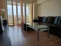 Posedenie v ubytovaní Apartament Mimi