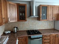 Kuchyňa alebo kuchynka v ubytovaní Apartament Mimi