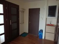 Plán poschodí v ubytovaní Apartament Mimi