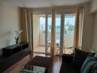 Posedenie v ubytovaní Apartament Mimi