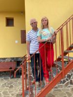Hosté ubytování Privat u Eriky