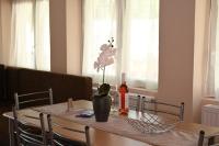 Plan piętra w obiekcie Pálma Apartman