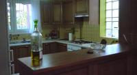 Kuchyňa alebo kuchynka v ubytovaní Paradise comfortable apartment