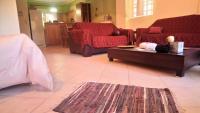 Posedenie v ubytovaní Paradise comfortable apartment