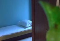Posteľ alebo postele v izbe v ubytovaní Paradise comfortable apartment