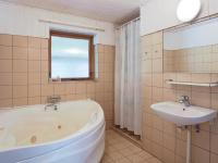 Půdorys ubytování Holiday home Fårevejle XXI