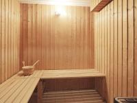 Půdorys ubytování Holiday home Fårevejle XXI