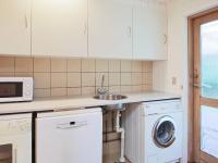 Půdorys ubytování Holiday home Fårevejle XXI