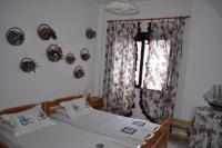 Posteľ alebo postele v izbe v ubytovaní Seablue Relaxing Holiday Apartment